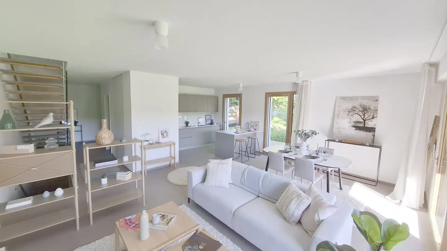 Appartement à vendre - 1010 Lausanne - Photo 4