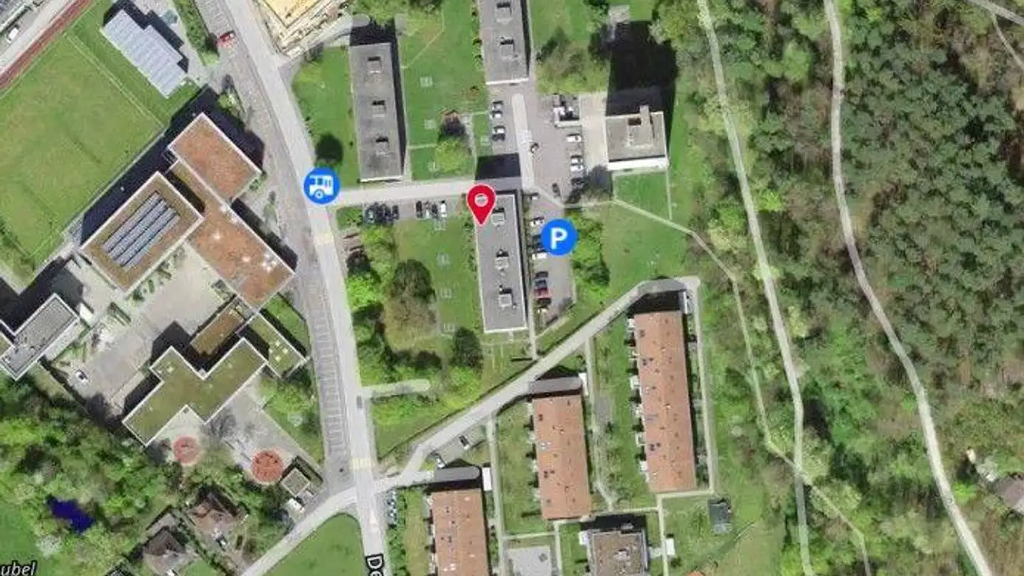 Appartamento in vendita - Dennigkofenweg, 3072 Ostermundigen - Foto 3