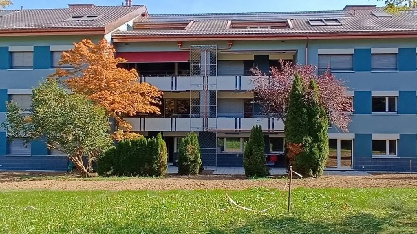Appartamento in affitto - Rütiweg 6, 8610 Uster