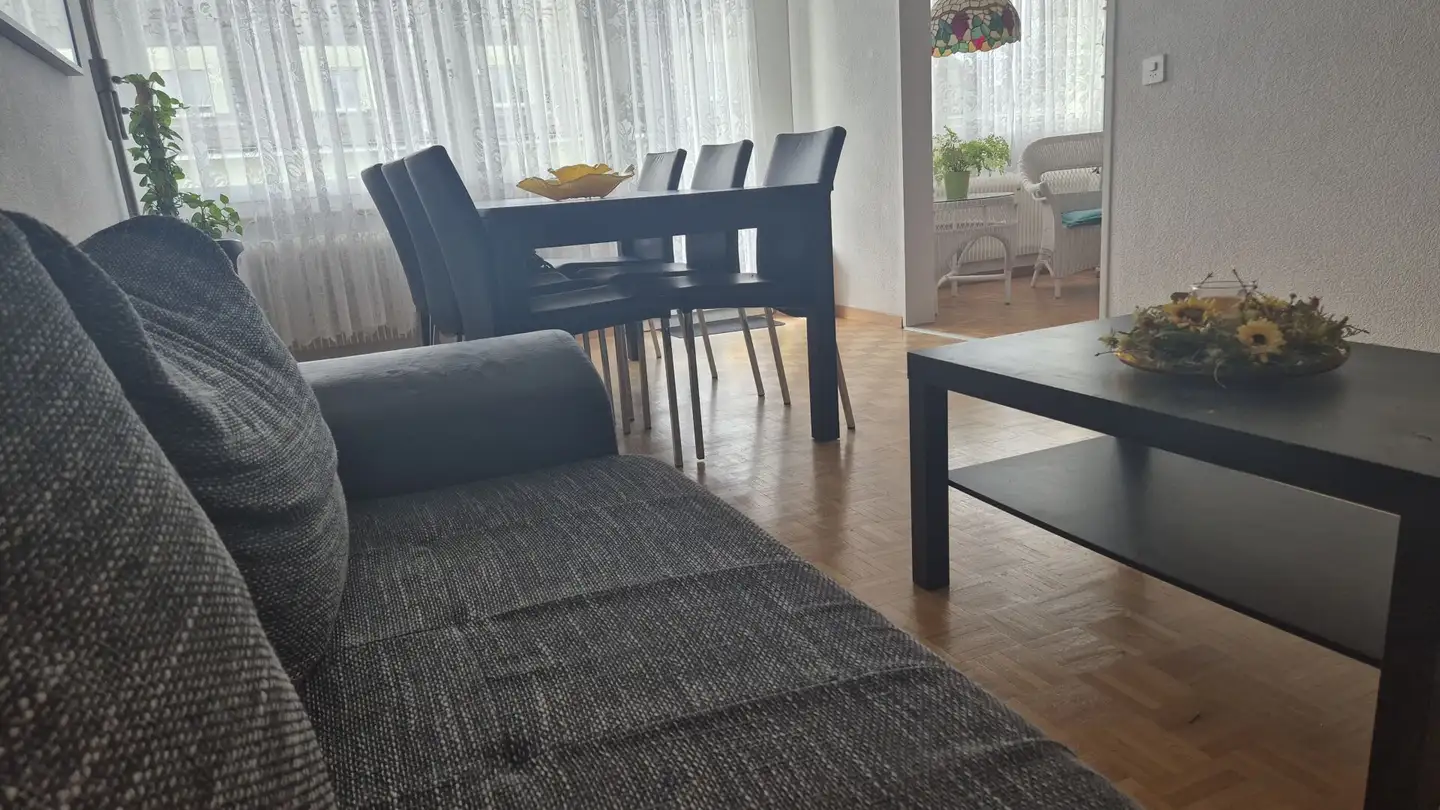 Appartamento in affitto - Werkgasse, 3018 Bern