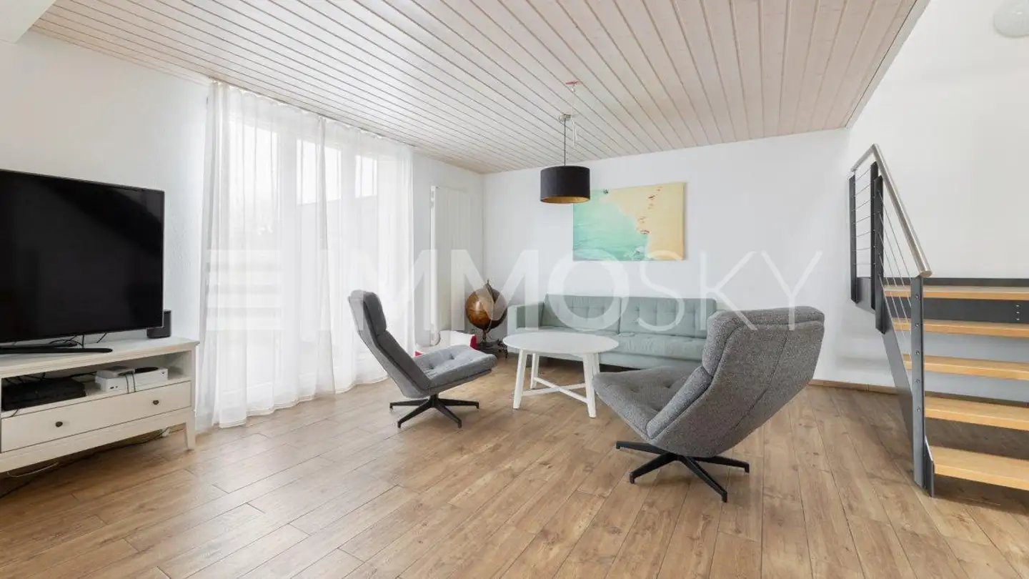 Casa singola in vendita - 4932 Gutenburg