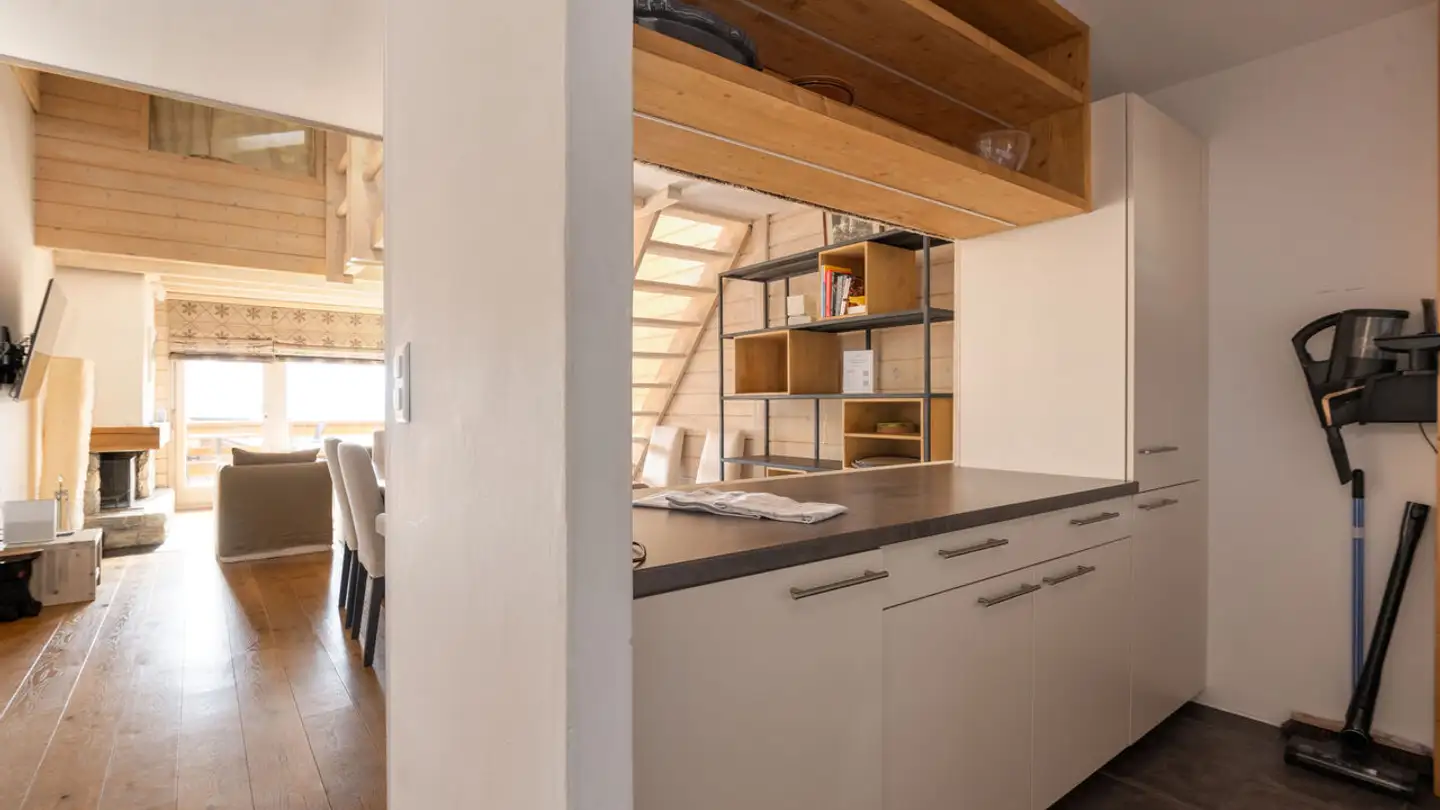 Duplex for sale - 1936 Verbier - Photo 3