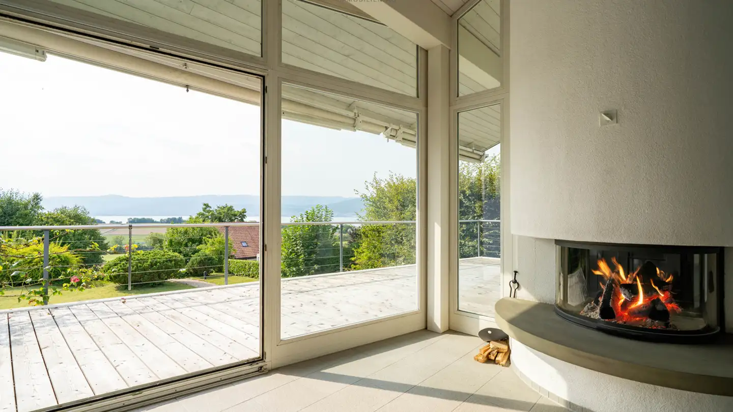 Casa singola in vendita - Chemin De La Côte-Du-Bas 9, 1588 Cudrefin - Photo 4