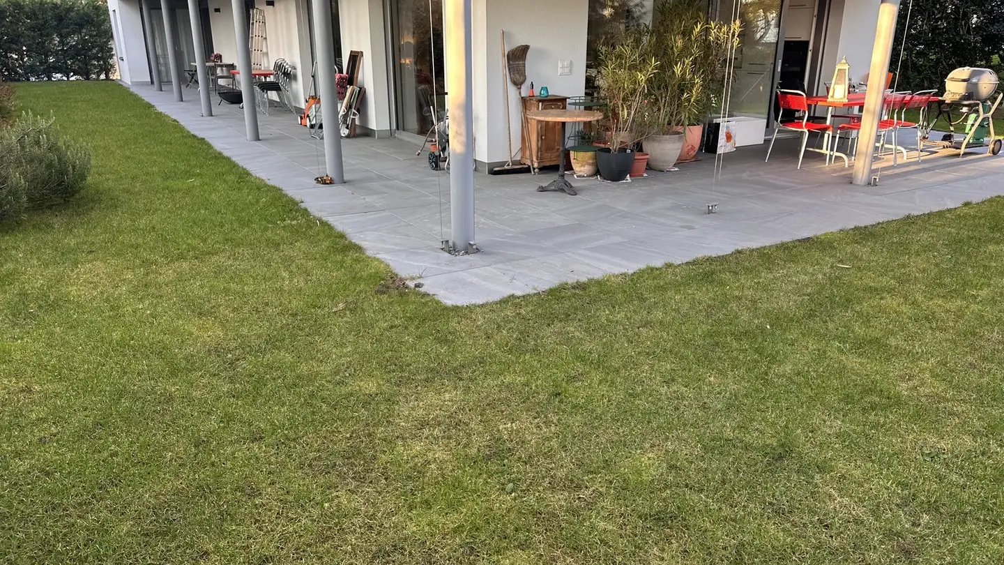 Wohnung mieten - Benkenstrasse 15, 4102 Binningen - Foto 2