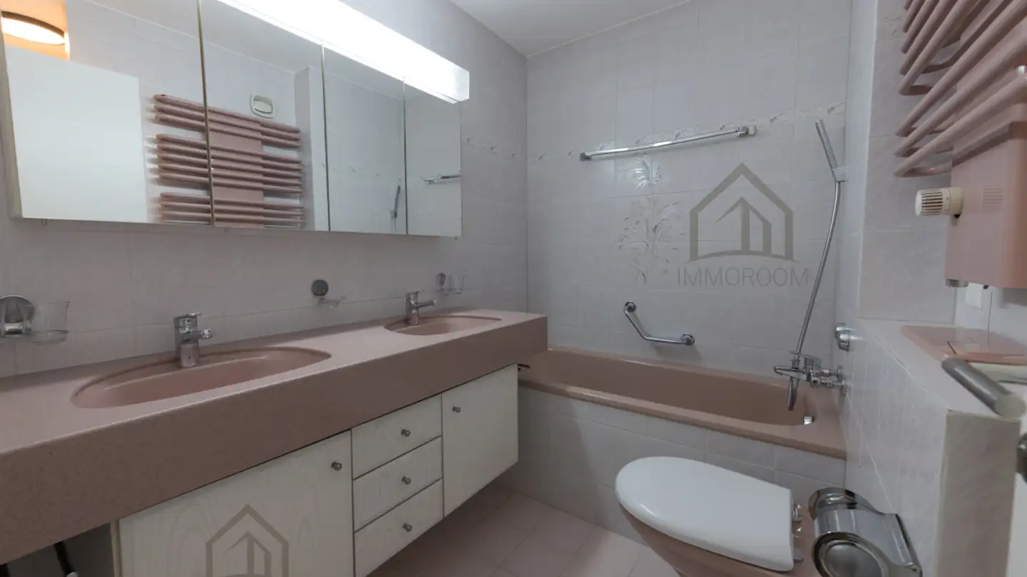 Wohnung mieten - Sonnenhofstrasse, 8500 Frauenfeld - Foto 3