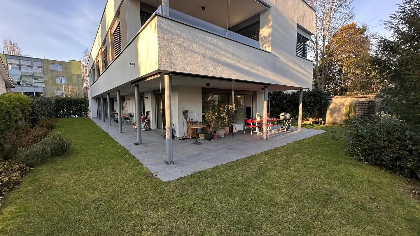 Wohnung mieten - Benkenstrasse 15, 4102 Binningen - Foto 3