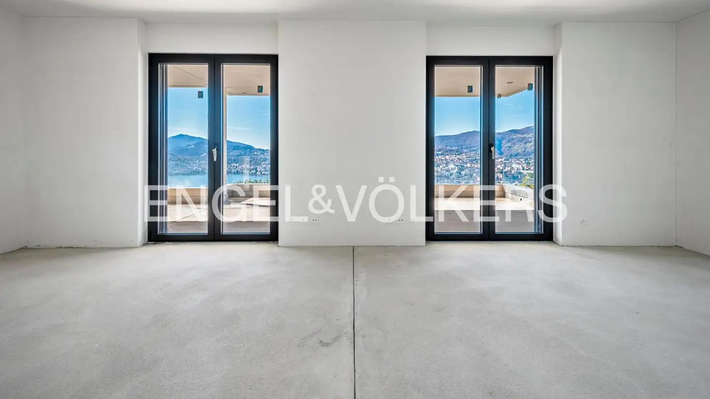 Apartment for sale - 6977 Ruvigliana - Photo 4