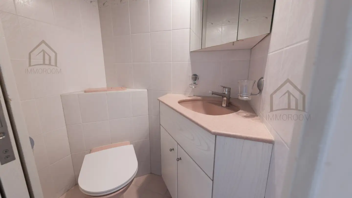 Wohnung mieten - Sonnenhofstrasse, 8500 Frauenfeld - Foto 4