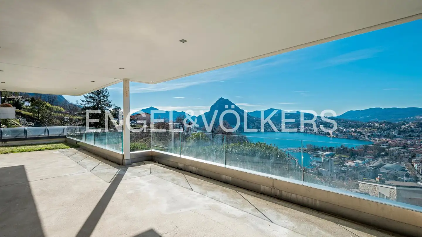 Apartment for sale - 6977 Ruvigliana