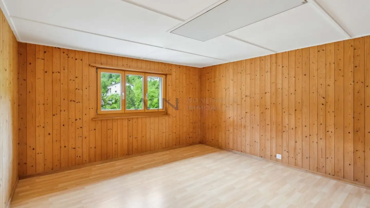 Attic flat for rent - 7477 Filisur - Photo 3