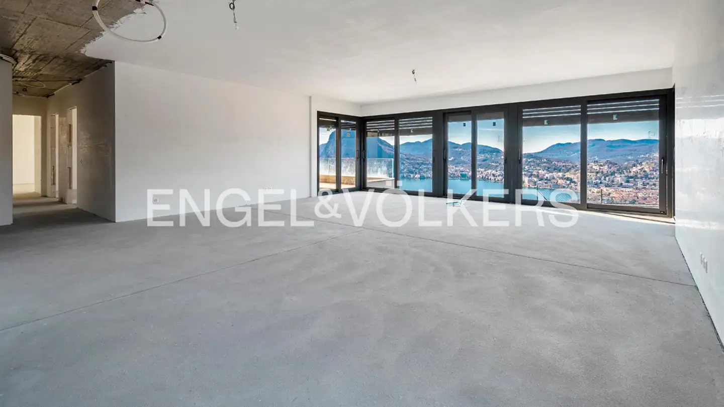 Apartment for sale - 6977 Ruvigliana - Photo 2