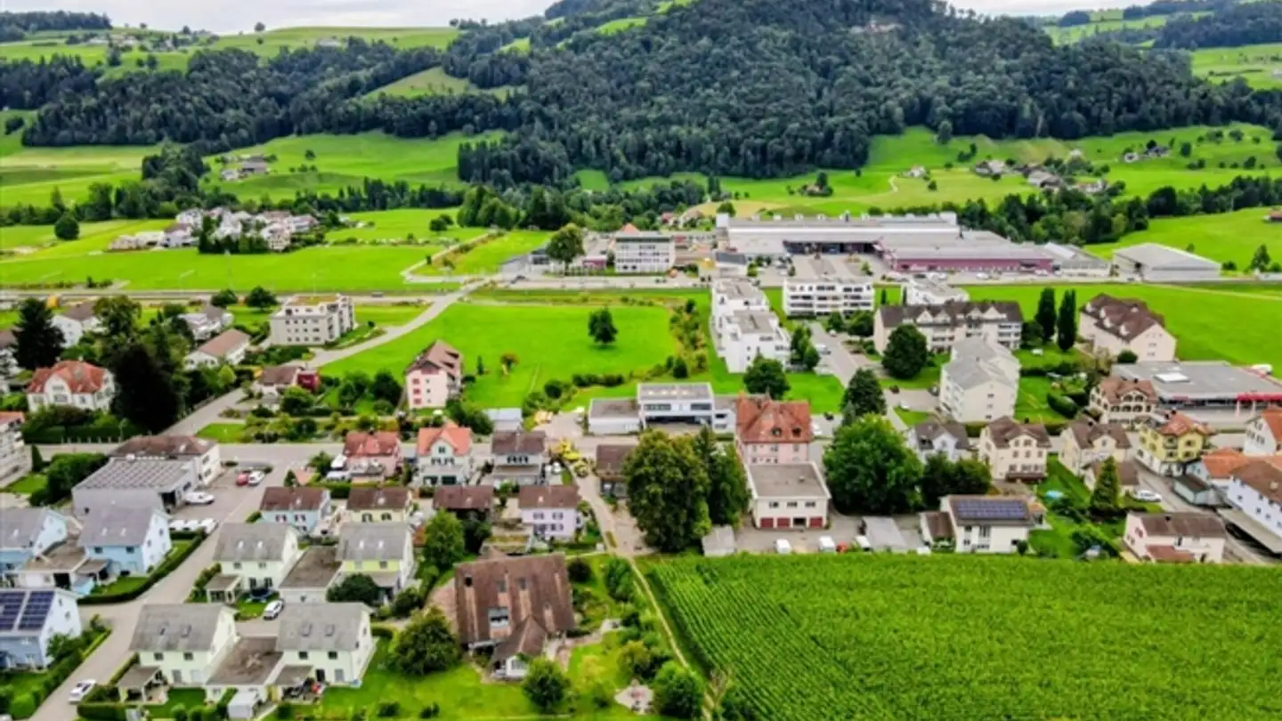 Casa singola in vendita - 9606 Bütschwil