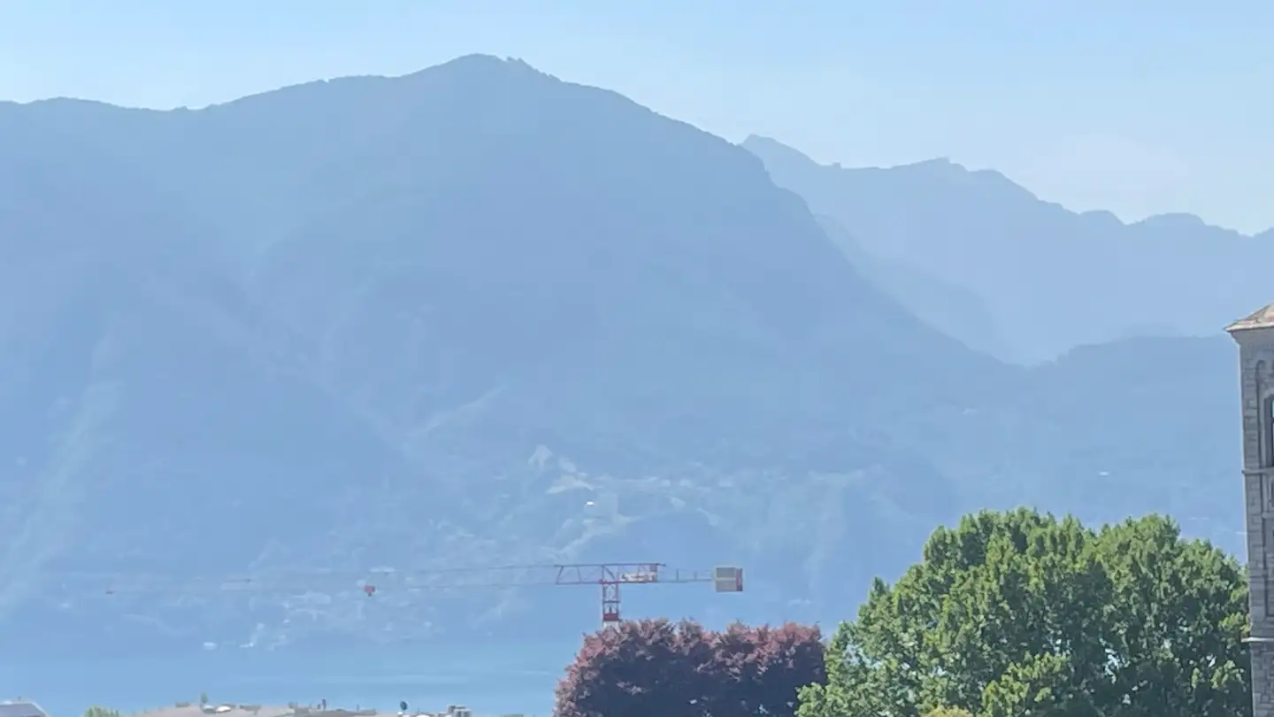 Appartamento in affitto - Via San Gottardo 101a, 6900 Massagno