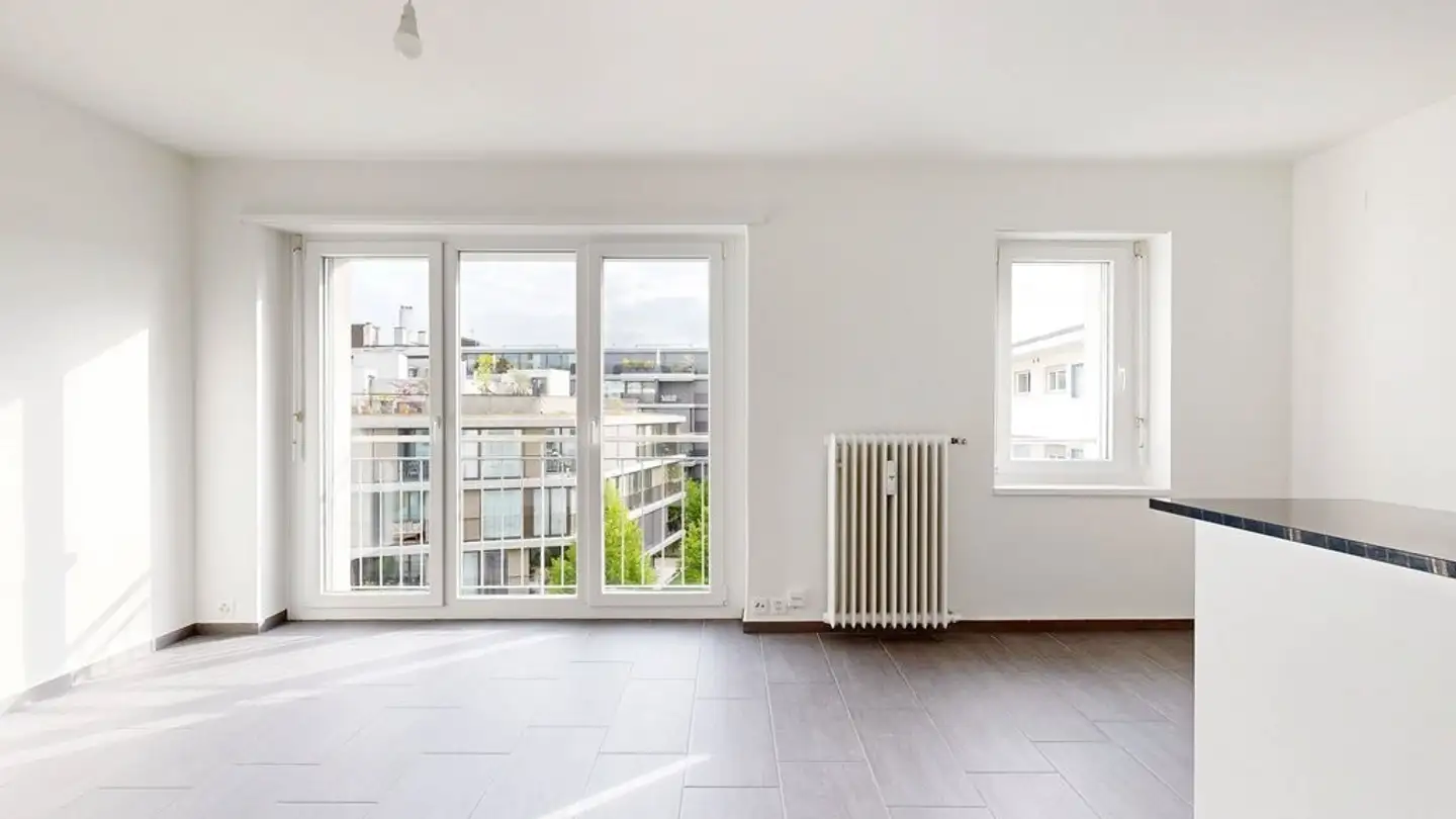 Appartamento in affitto - Davidsbodenstrasse 14, 4056 Basel - Foto 4