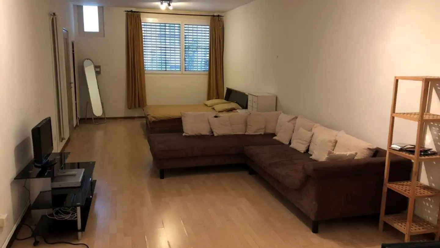 Wohnung kaufen - 6900 Lugano