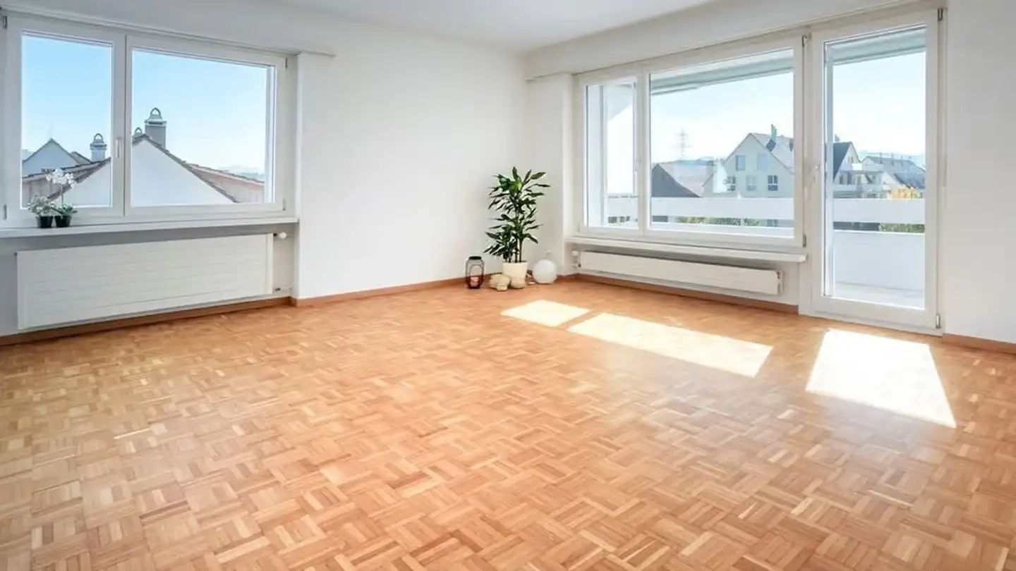 Wohnung mieten - Binzikerstrasse 86, 8627 Grüningen - Foto 4
