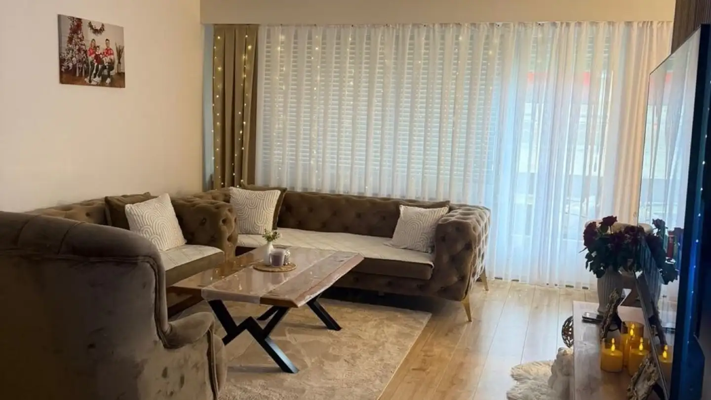 Apartment for rent - Freiburgstrasse 941, 3174 Thörishaus