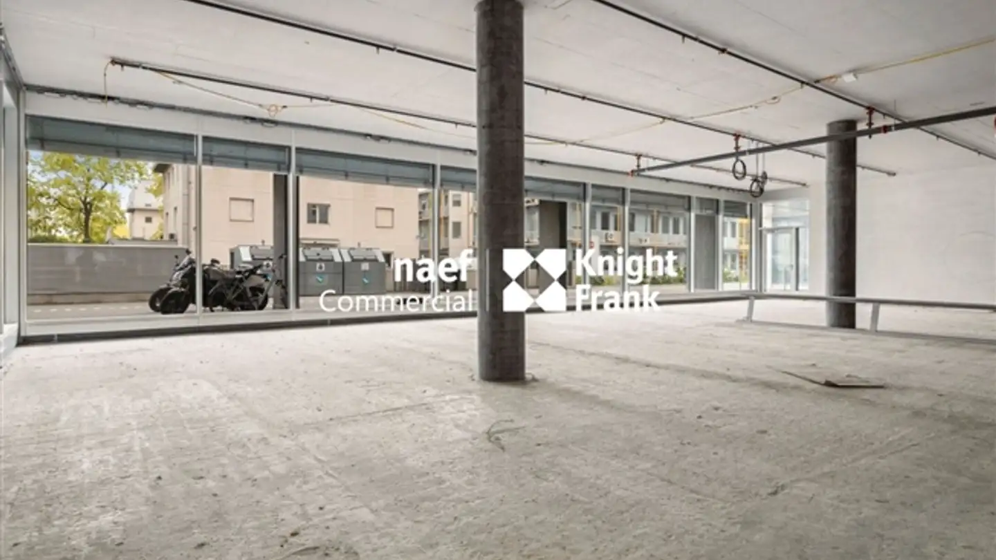 Appartamento in affitto - Route De La Galaise 32, 1228 Plan-les-Ouates - Foto 2