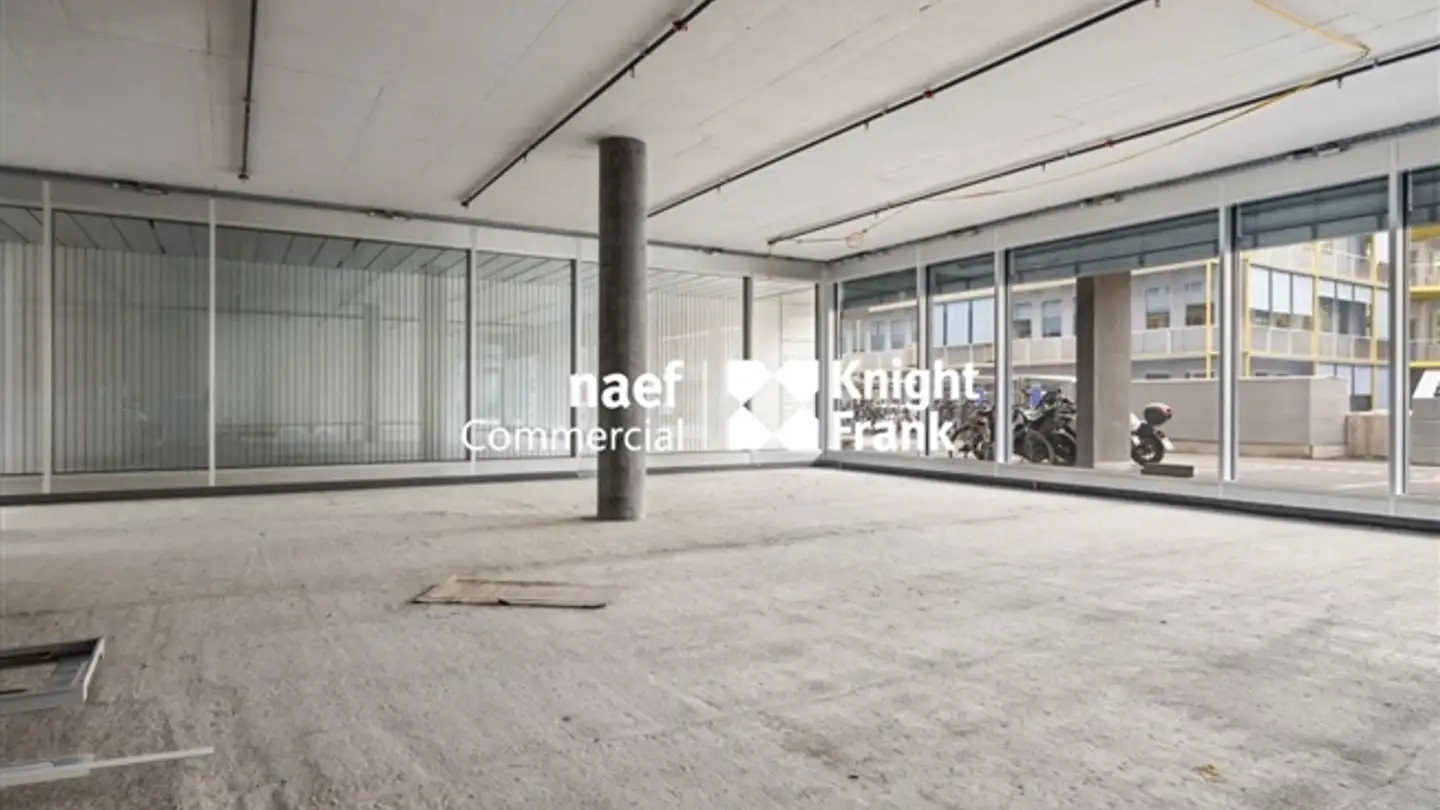 Appartamento in affitto - Route De La Galaise 32, 1228 Plan-les-Ouates - Foto 3