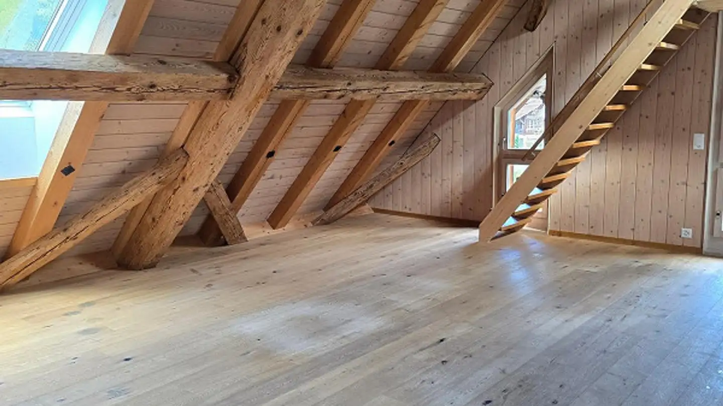 Appartamento in affitto - Oberburgstrasse 2, 3326 Krauchthal - Photo 2