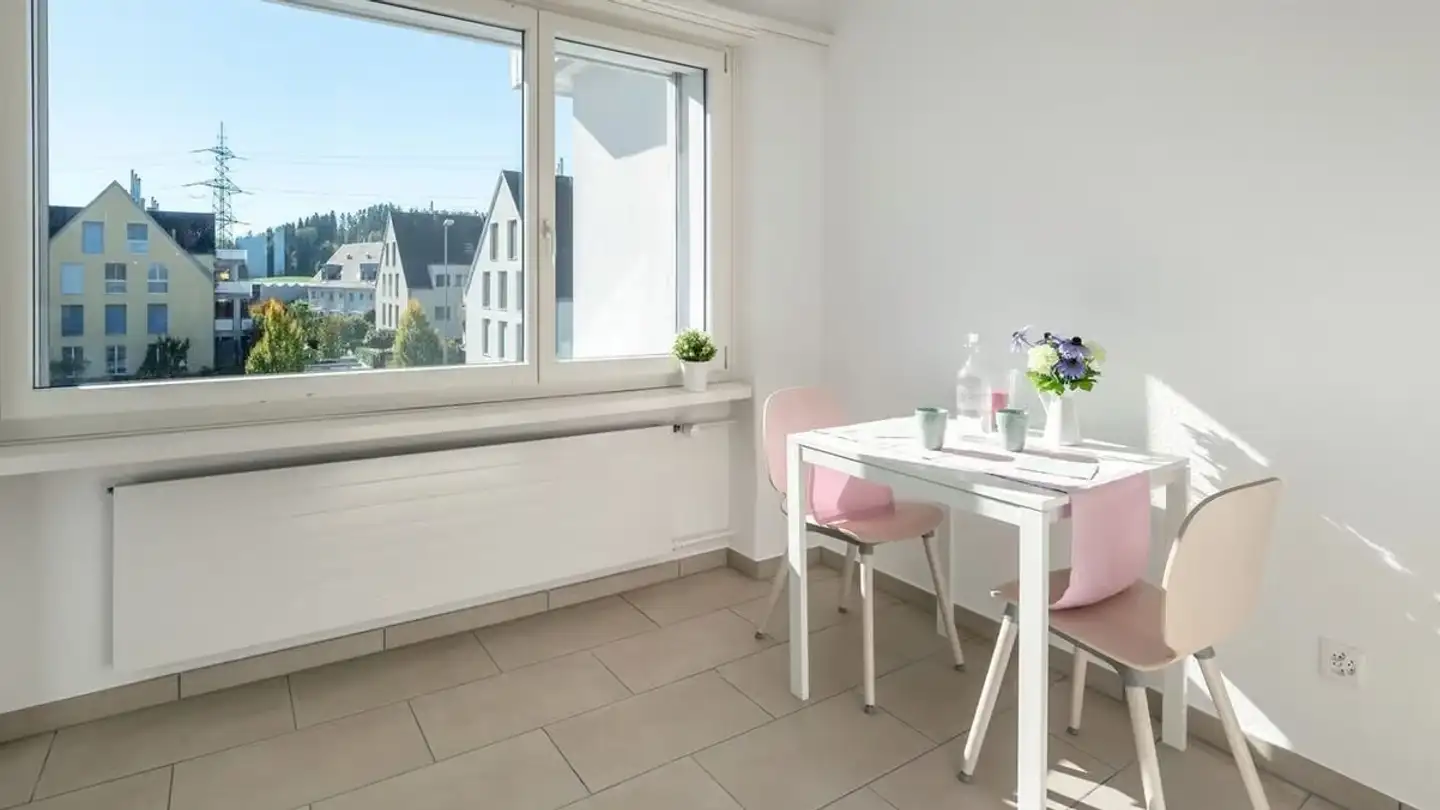 Wohnung mieten - Binzikerstrasse 86, 8627 Grüningen - Foto 2