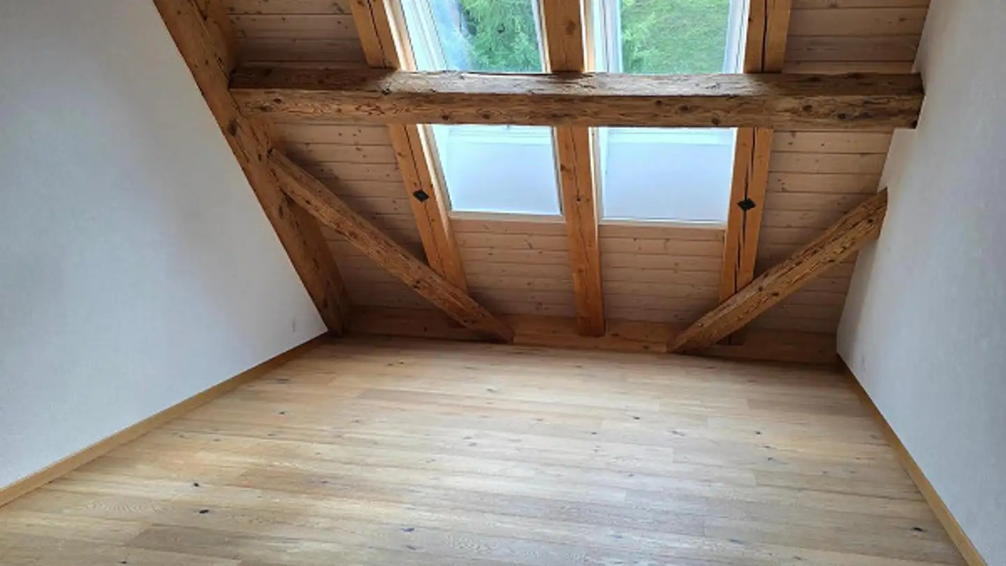 Appartamento in affitto - Oberburgstrasse 2, 3326 Krauchthal - Photo 4