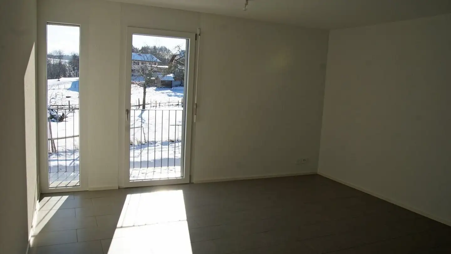 Appartamento in affitto - Route De Massonnens 4, 1680 Berlens - Foto 3