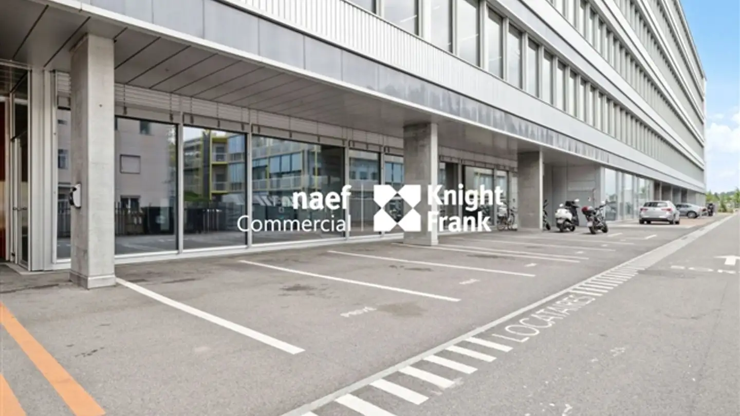 Appartamento in affitto - Route De La Galaise 32, 1228 Plan-les-Ouates - Foto 4