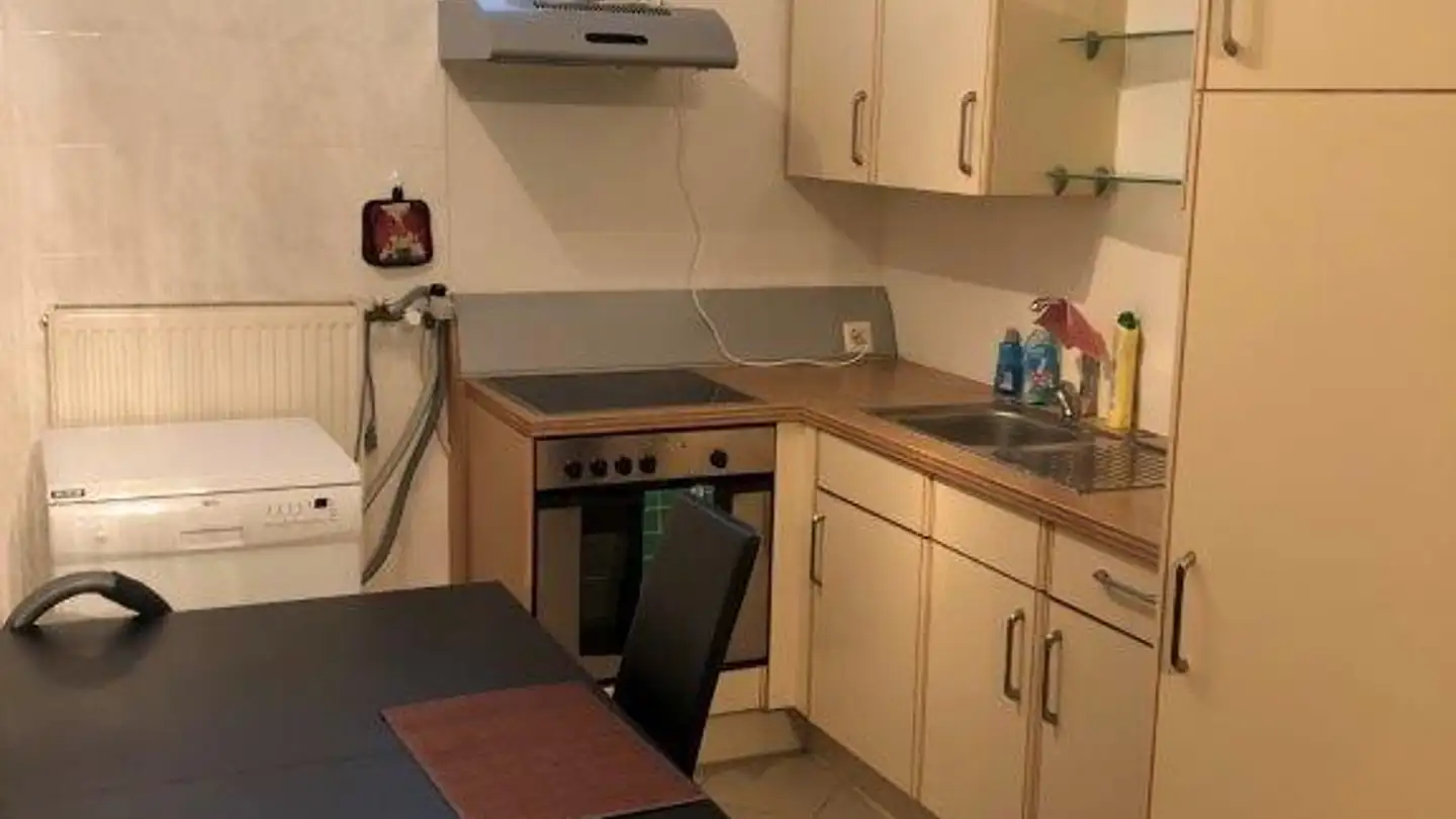 Wohnung kaufen - 6900 Lugano - Foto 4