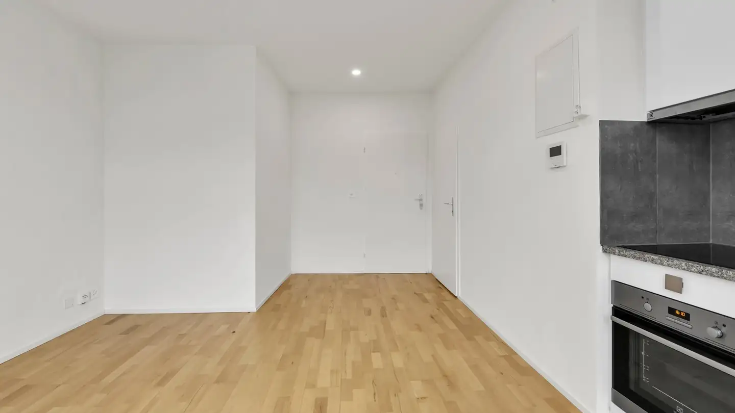 Apartment for rent - Linsebühlstrasse 32, 9000 St. Gallen - Photo 4
