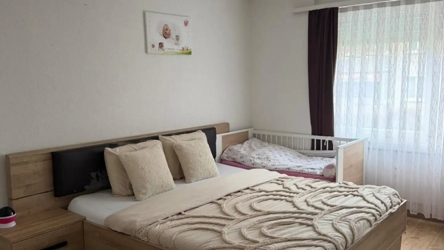 Apartment for rent - Freiburgstrasse 941, 3174 Thörishaus - Photo 4