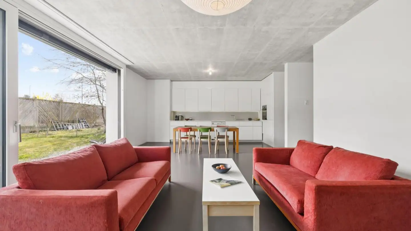 Einfamilienhaus kaufen - 1233 Bernex - Foto 3