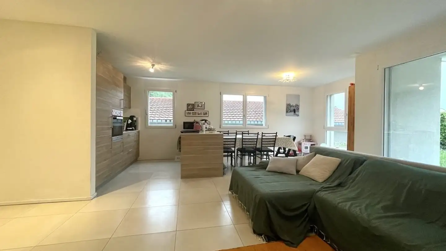 Appartement à louer - Route De La Farvadze 36, 1666 Villars-sous-Mont - Photo 3