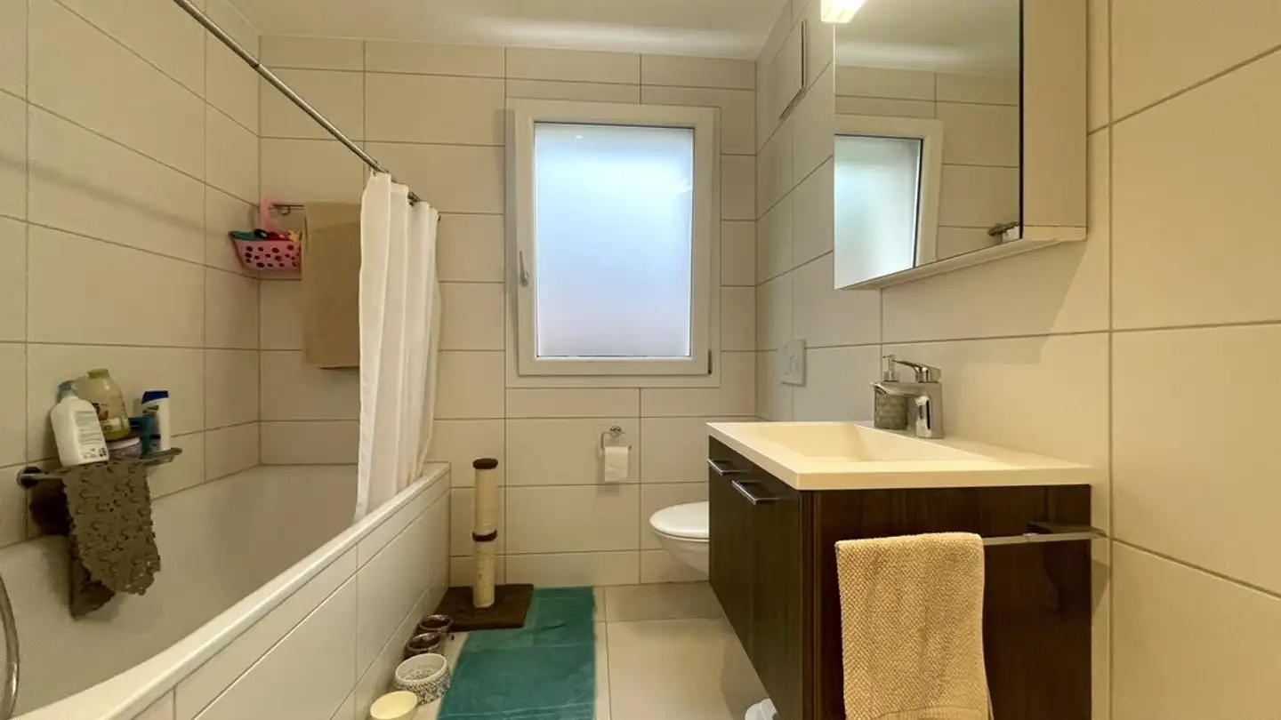Appartement à louer - Route De La Farvadze 36, 1666 Villars-sous-Mont - Photo 4