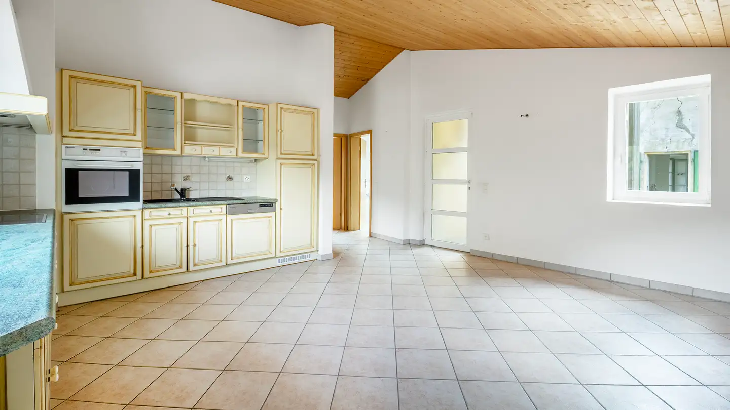 Casa singola in vendita - Vicolo Dei Portici 2, 6806 Sigirino - Foto 2