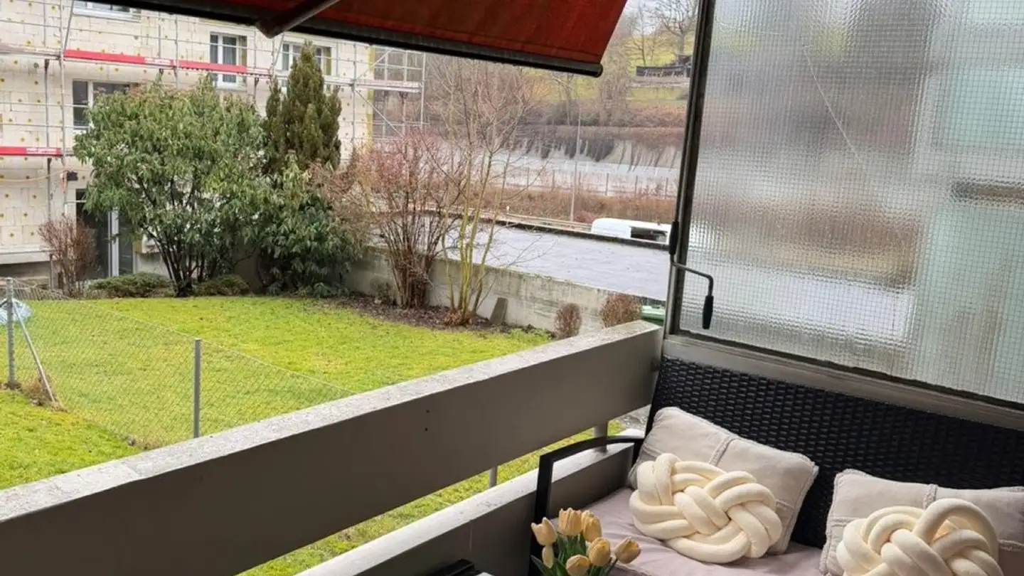 Apartment for rent - Freiburgstrasse 941, 3174 Thörishaus - Photo 3