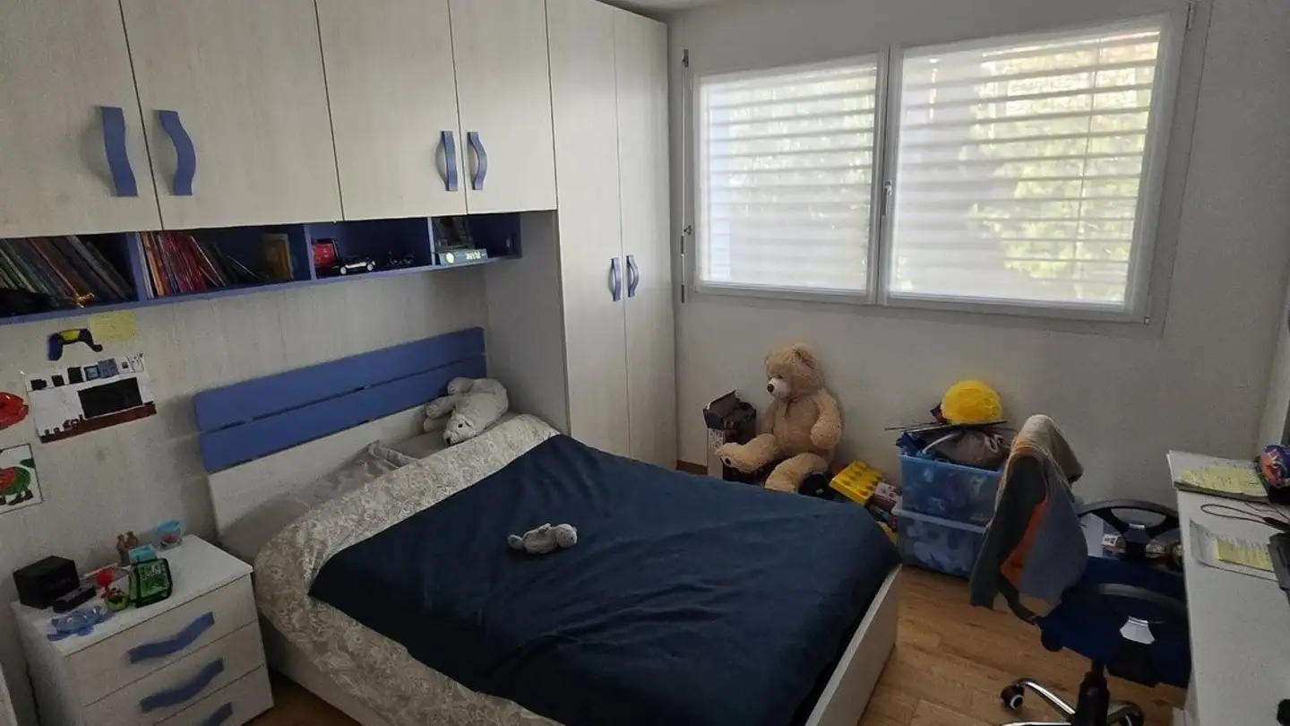 Appartement à louer - Via Carona 7, 6815 Melide - Photo 4