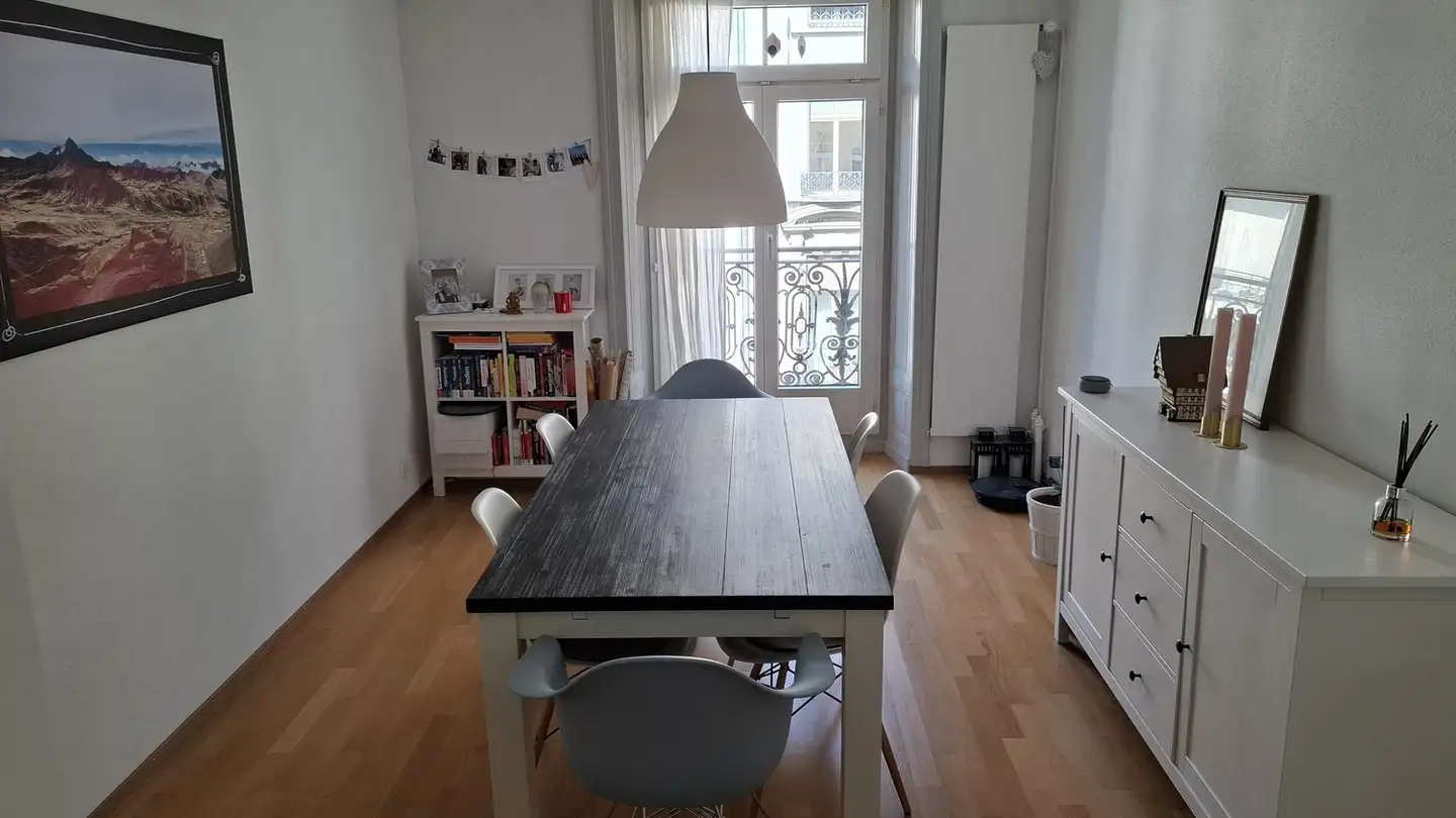 Wohnung mieten - Löwenstrasse 5, 6004 Luzern - Foto 2