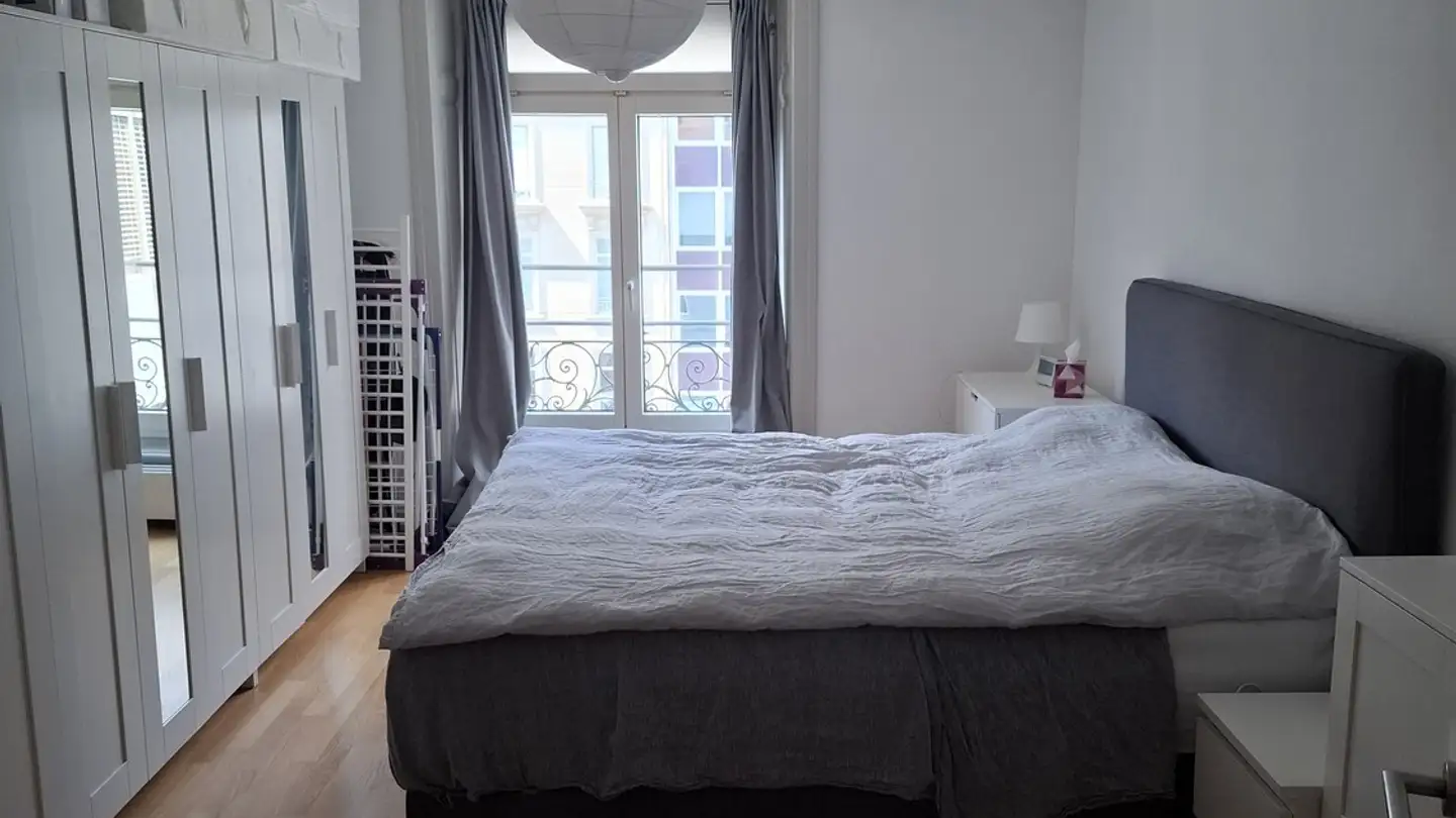 Wohnung mieten - Löwenstrasse 5, 6004 Luzern - Foto 3