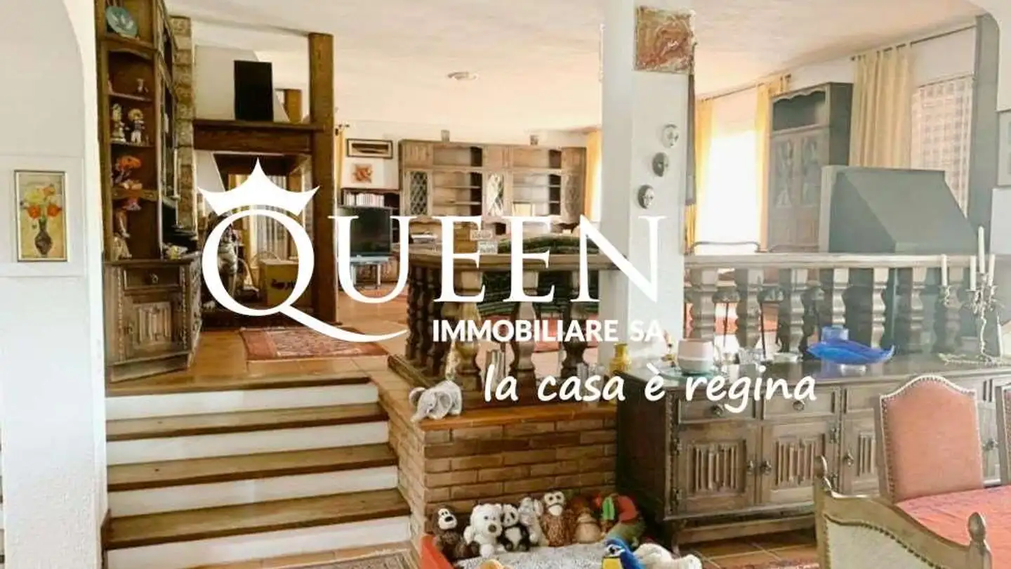 Villa for sale - 6855 Stabio - Photo 3