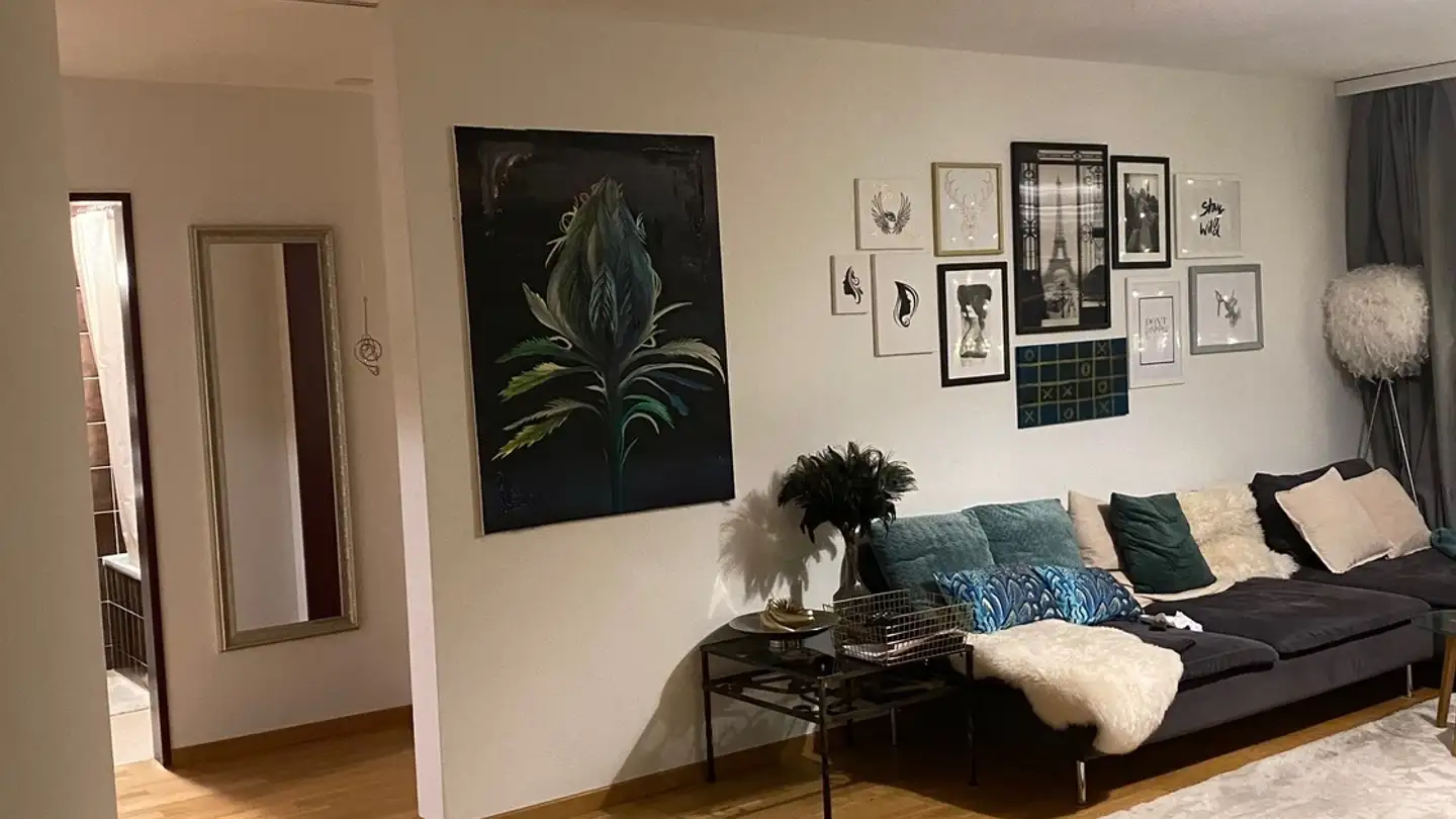 Appartement à louer - 6020 Emmenbrücke - Photo 3