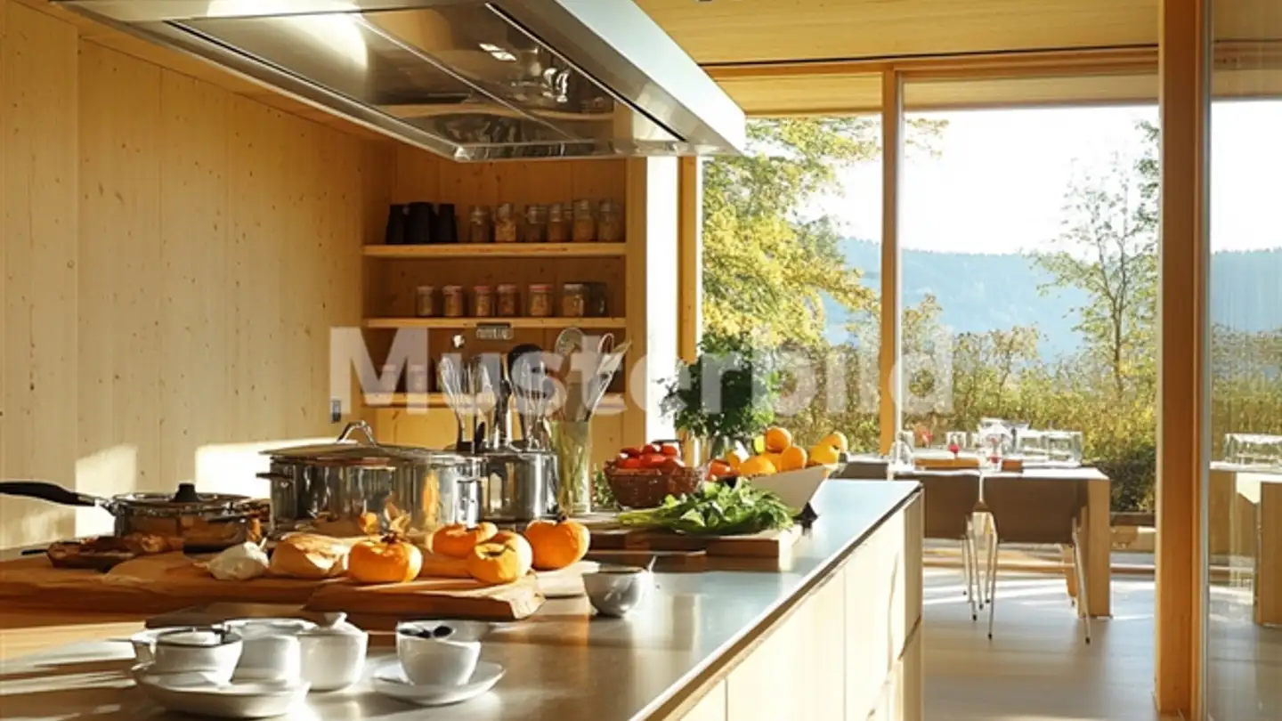 Apartment for rent - 6340 Baar