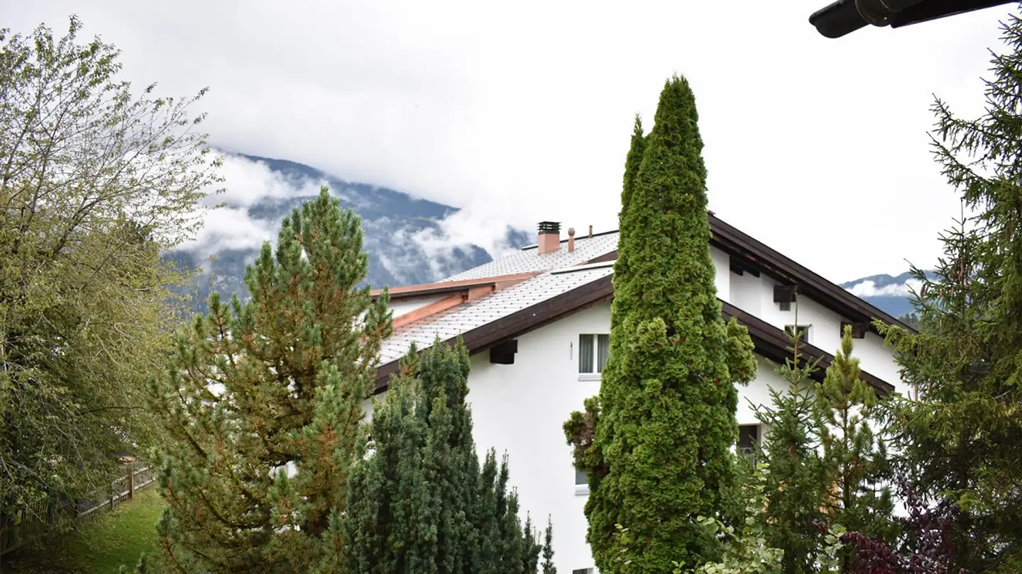 Apartment for sale - Via Val 6, 7031 Laax GR