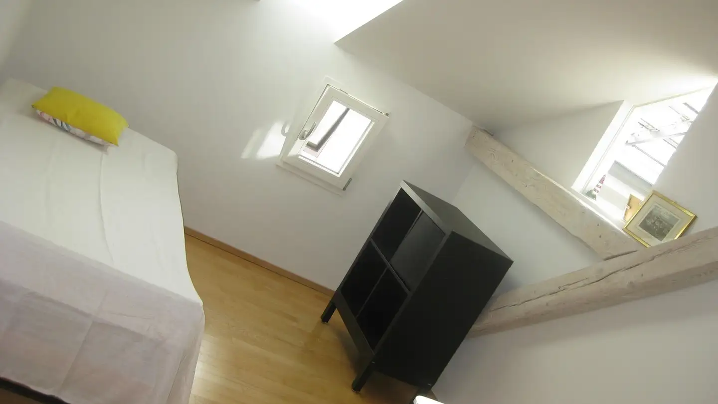 Zimmer mieten - 3007 Bern - Foto 3