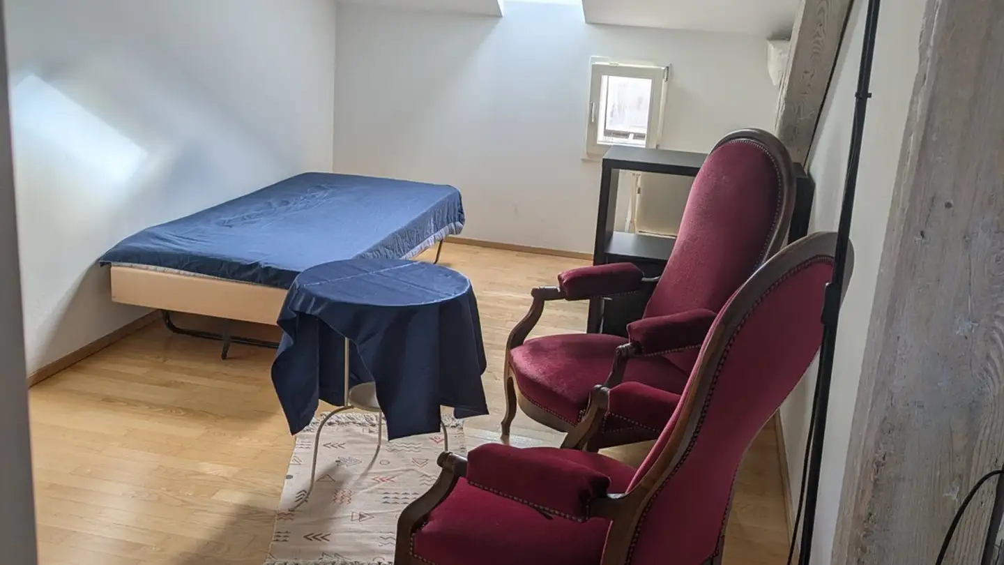 Single room for rent - 3007 Bern - Photo 4