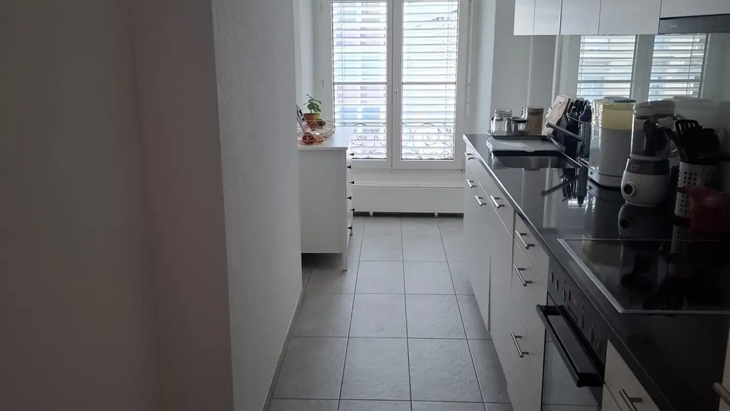 Wohnung mieten - Löwenstrasse 5, 6004 Luzern - Foto 4
