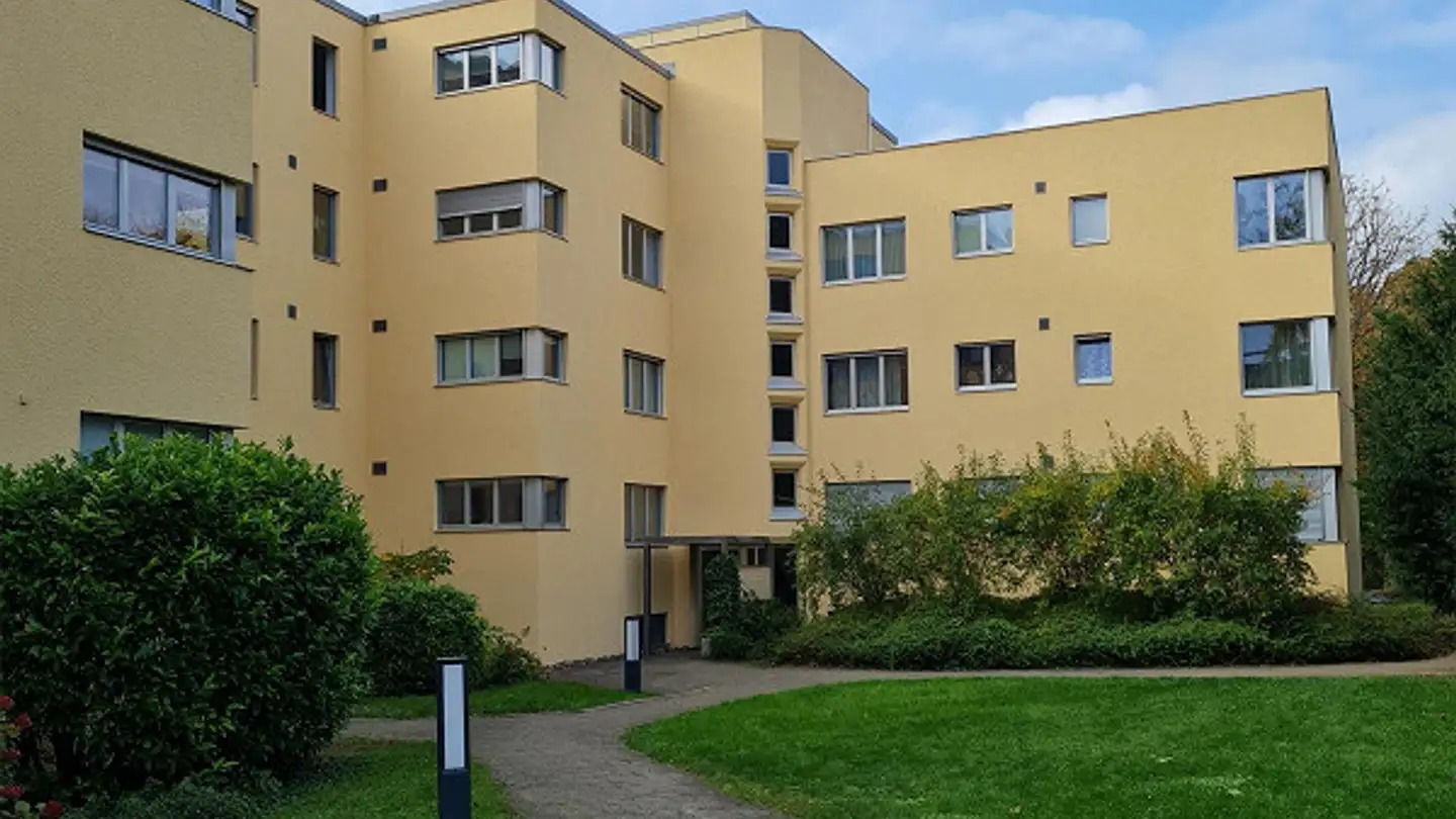 Appartamento in affitto - Laubgasse 8, 8500 Frauenfeld