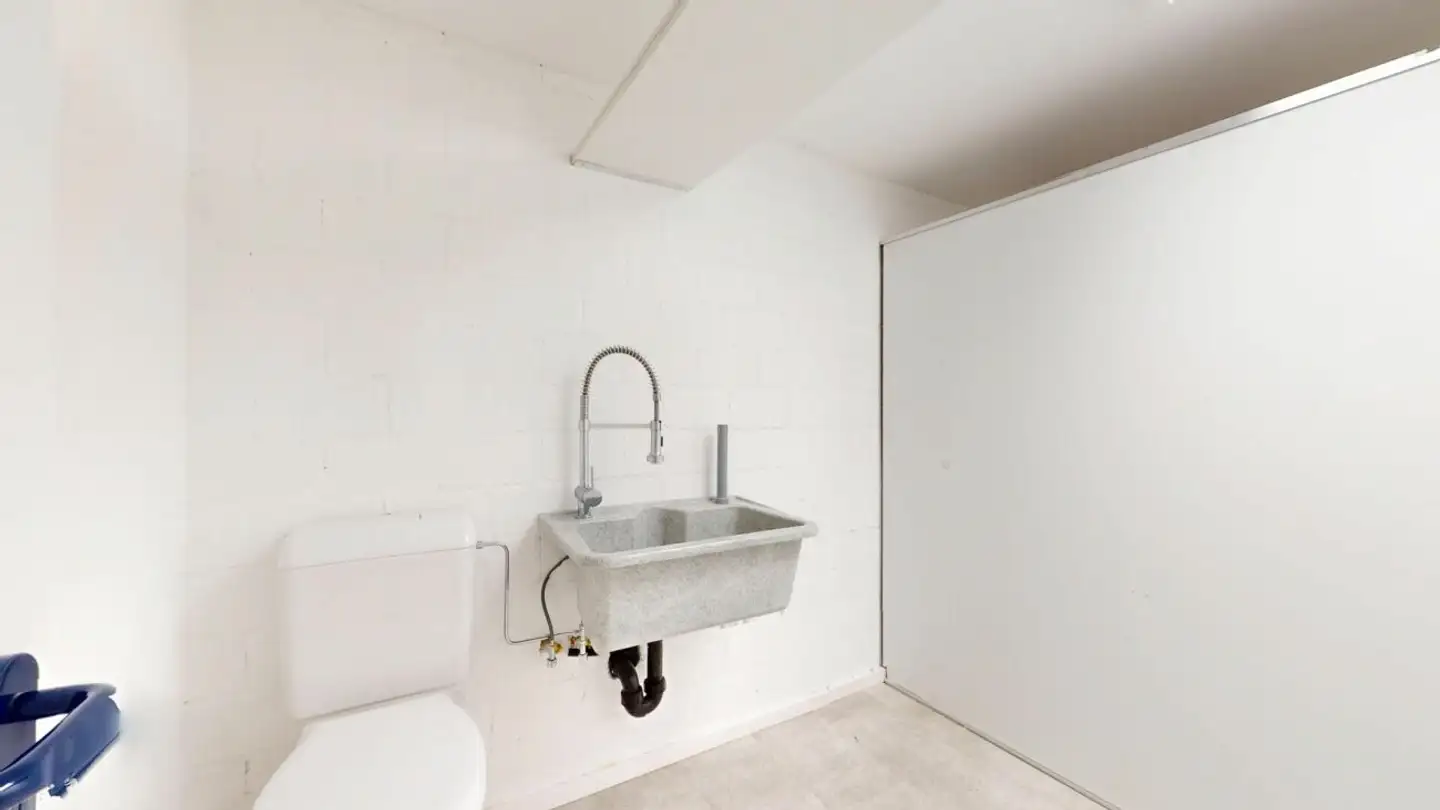 Sala hobby in vendita - Unterdorfstrasse 2, 5707 Seengen - Foto 4