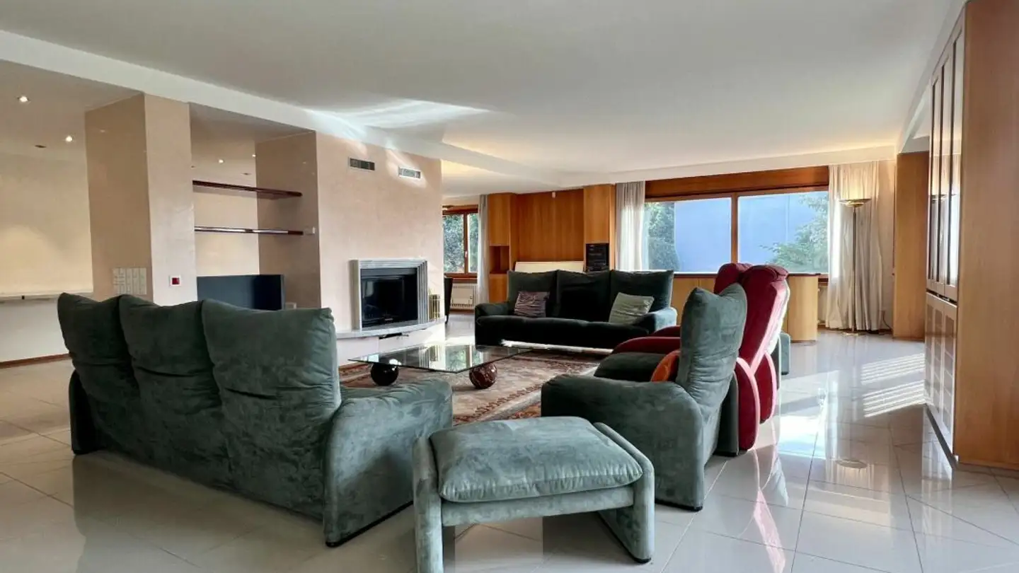 Villa in vendita - 6833 Vacallo - Foto 4