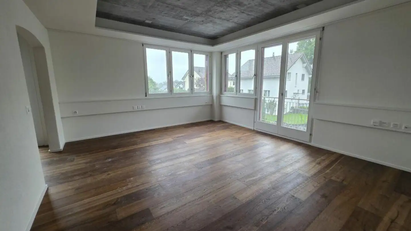 Wohnung mieten - Gasterweg, 8730 Uznach - Foto 2